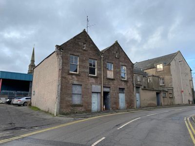 Property Image for 62 - 72 East High Street, Forfar, DD8 2EN