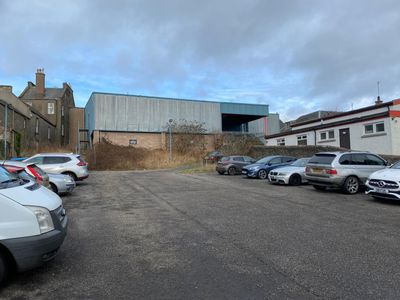Property Image for 62 - 72 East High Street, Forfar, DD8 2EN