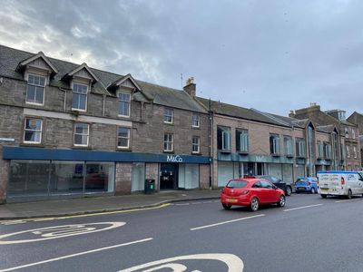 Property Image for 62 - 72 East High Street, Forfar, DD8 2EN