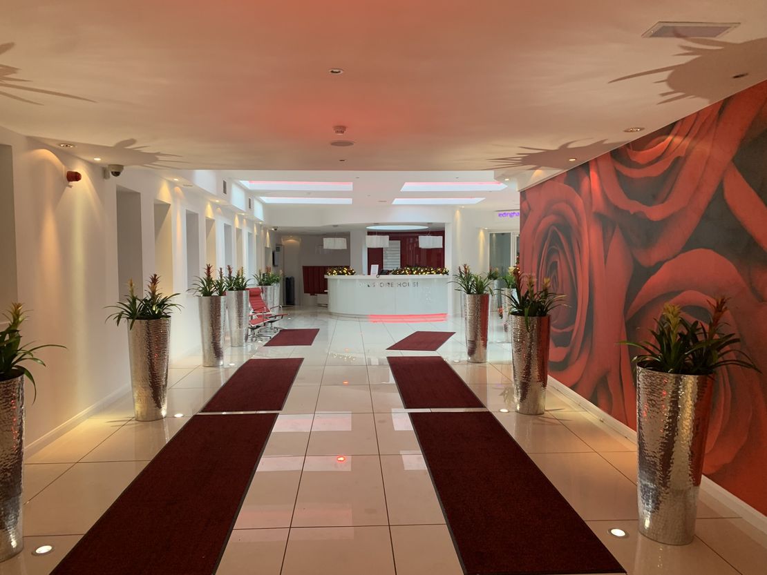 Second Floor Johnstone House, 42 - 54 Rose Street, Aberdeen, Aberdeenshire, AB10 1UD