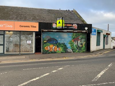 Property Image for 7 Tams Brig, Ayr, Ayrshire, KA8 8DF