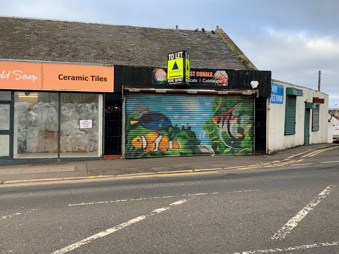 7 Tams Brig, Ayr, Ayrshire, KA8 8DF