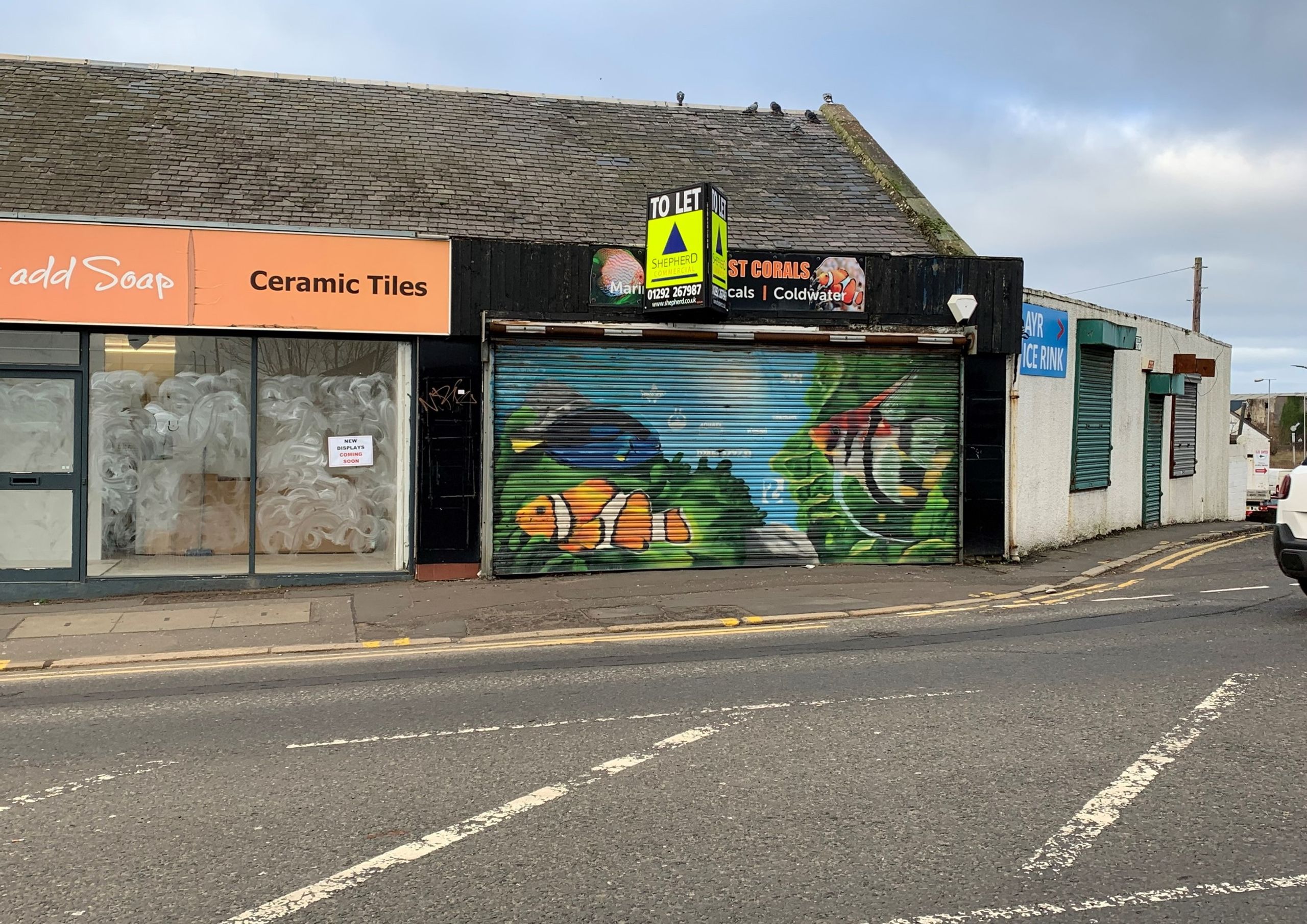 To Let: 7 Tams Brig, Ayr, Ayrshire, KA8 8DF | PropList
