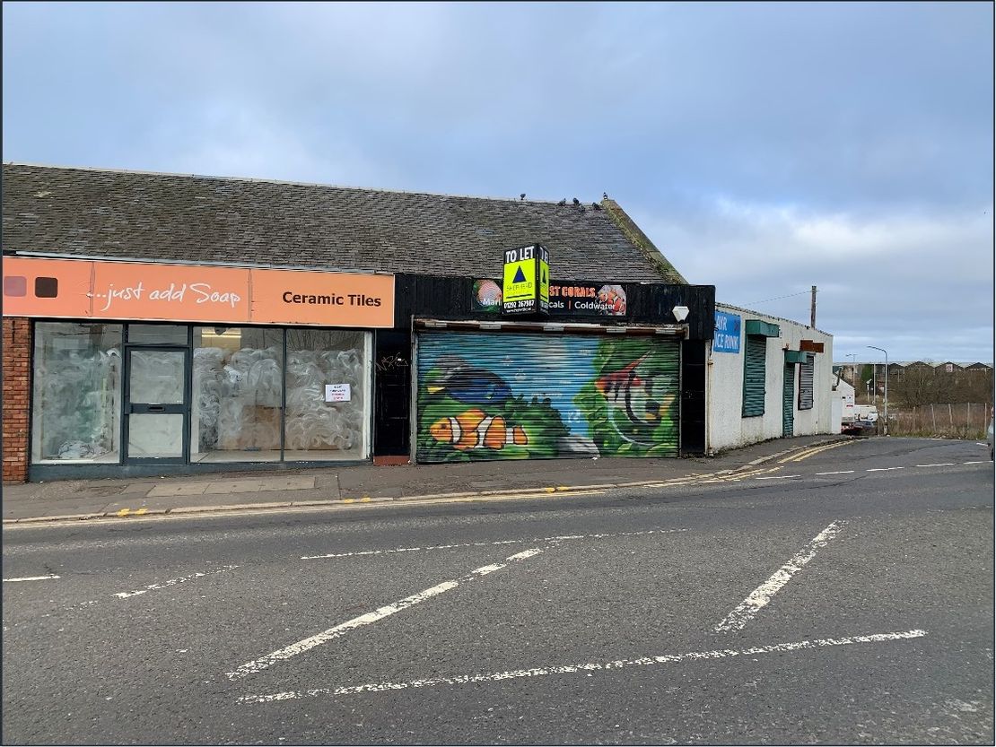 7 Tams Brig, Ayr, Ayrshire, KA8 8DF