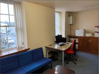Property Image for 4a The Square, Cumnock, Ayrshire, KA18 1BG