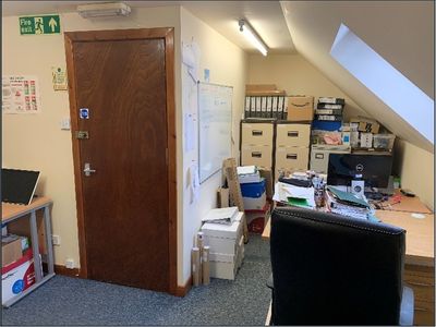 Property Image for 4a The Square, Cumnock, Ayrshire, KA18 1BG