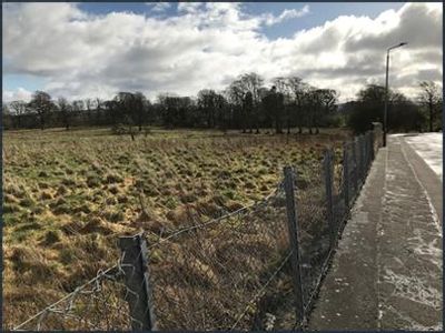 Property Image for St Johns Field, Kirkmichael Road, Maybole, Ayrshire, KA19 7HT
