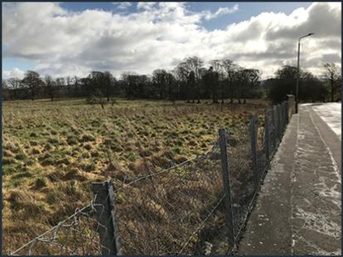 St Johns Field, Kirkmichael Road, Maybole, Ayrshire, KA19 7HT