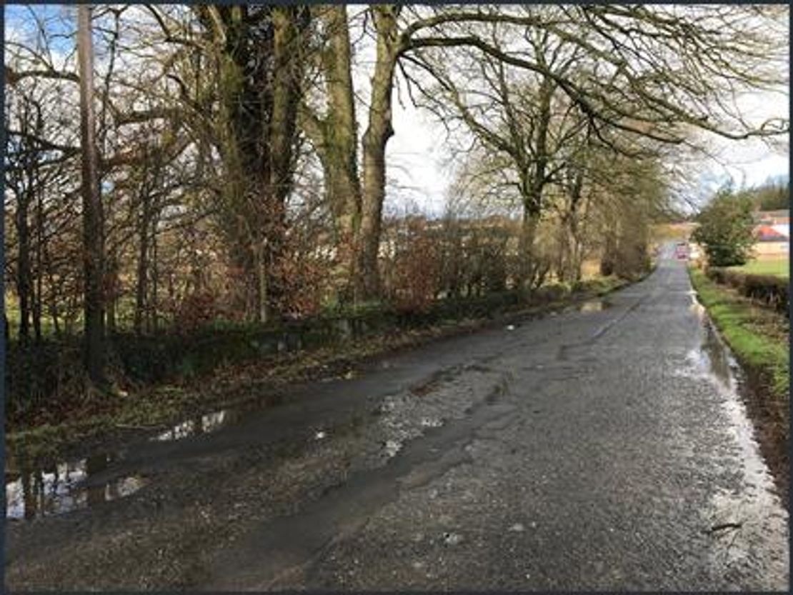 St Johns Field, Kirkmichael Road, Maybole, Ayrshire, KA19 7HT