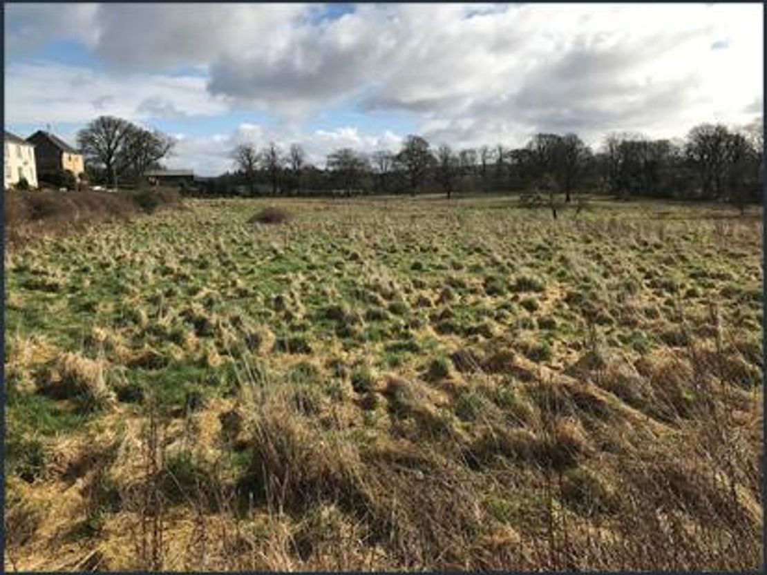 St Johns Field, Kirkmichael Road, Maybole, Ayrshire, KA19 7HT