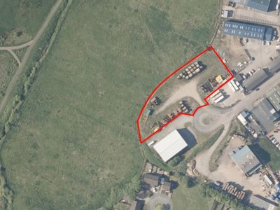 Property Image for Blackhouse Industrial Estate, Blackhouse Circle, Peterhead, Aberdeenshire, AB42 1BN