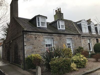 Property Image for 19 Victoria Street, Aberdeen, Aberdeenshire, AB10 1UU