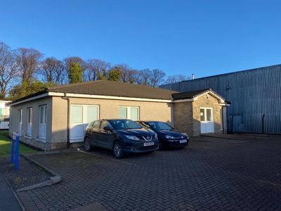 Property Image for Unit 1, Banbeath Court, Banbeath Industrial Estate, Leven, Fife, KY8 5GY