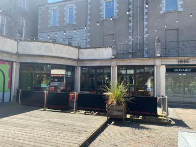Property Image for Nandos & Laila Restaurant, The Academy, Belmont Street, Aberdeen, Aberdeenshire, AB10 1LB