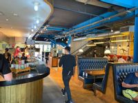 Property Image for Nandos & Laila Restaurant, The Academy, Belmont Street, Aberdeen, Aberdeenshire, AB10 1LB
