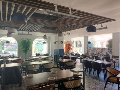 Property Image for Nandos & Laila Restaurant, The Academy, Belmont Street, Aberdeen, Aberdeenshire, AB10 1LB
