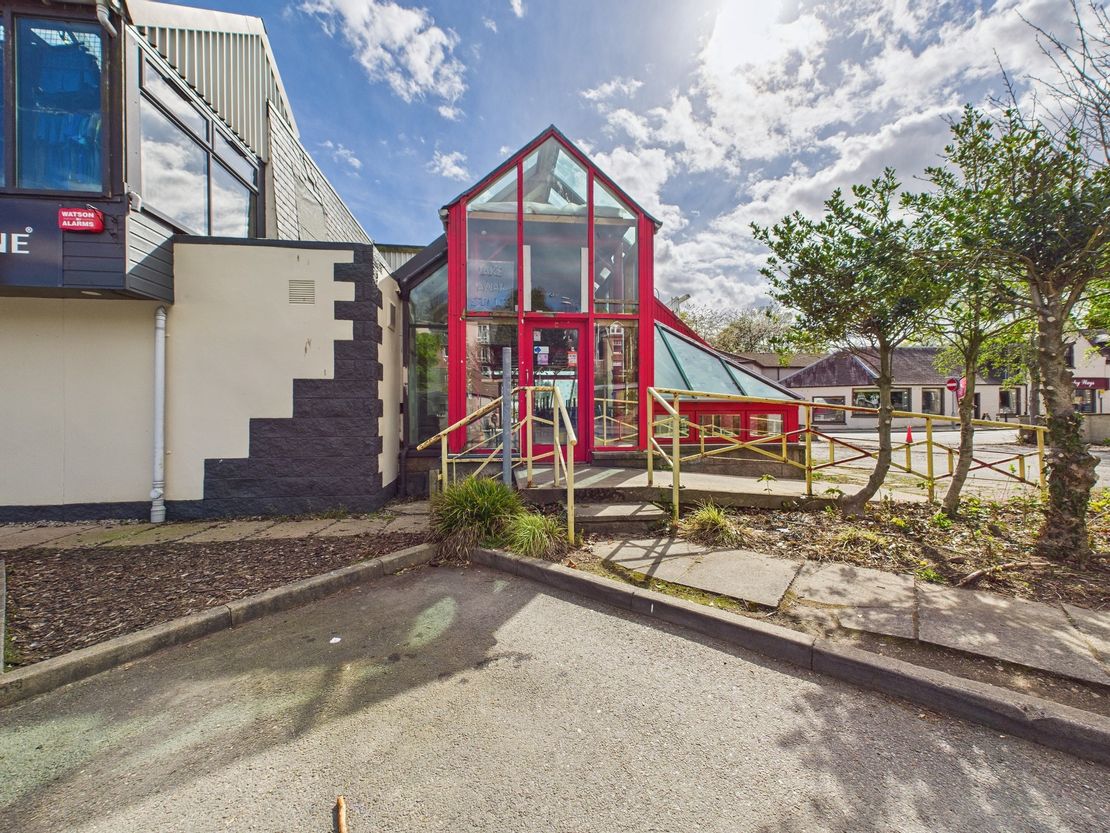 3 Dee Street, Banchory, Aberdeenshire, AB31 5ST