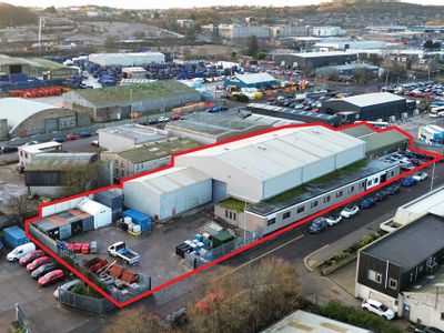 Property Image for Unit 2-4, Greenbank Place, East Tullos Industrial Estate, Aberdeen, Aberdeenshire, AB12 3BT