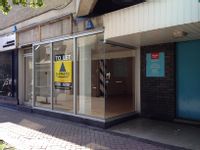 Property Image for 34 Carrick Street, Ayr, South Ayrshire, KA7 1NS