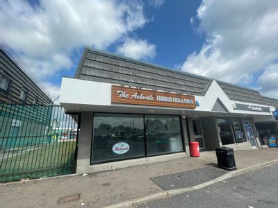 Property Image for Ashvale, Unit 6 Jesmond Drive, Bridge Of Don, Aberdeen, Aberdeenshire, AB22 8UR