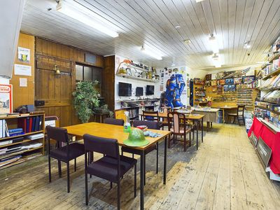 Property Image for 51 Broad Street, Fraserburgh, Aberdeenshire, AB43 9AE