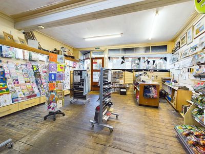 Property Image for 51 Broad Street, Fraserburgh, Aberdeenshire, AB43 9AE