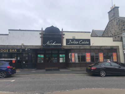 Property Image for 10 Bridge Street, Ellon, Aberdeenshire, AB41 9AA