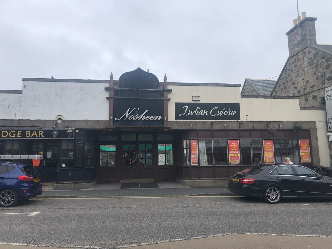 10 Bridge Street, Ellon, Aberdeenshire, AB41 9AA