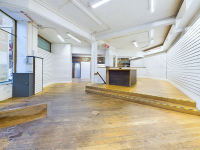 Property Image for 70 Holburn Street, Aberdeen, Aberdeenshire, AB10 6BX