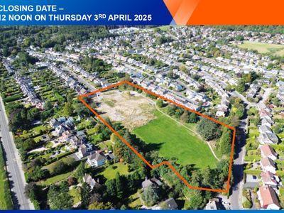 Property Image for Former Milltimber Primary School, Monearn Gardens, Milltimber, Aberdeen, Aberdeenshire, AB13 0EA