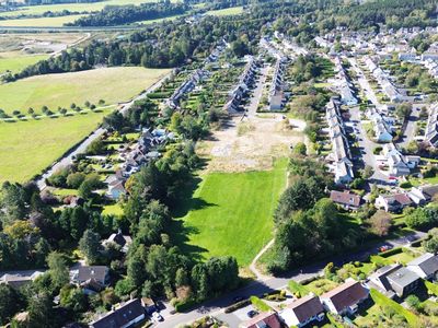 Property Image for Former Milltimber Primary School, Monearn Gardens, Milltimber, Aberdeen, Aberdeenshire, AB13 0EA