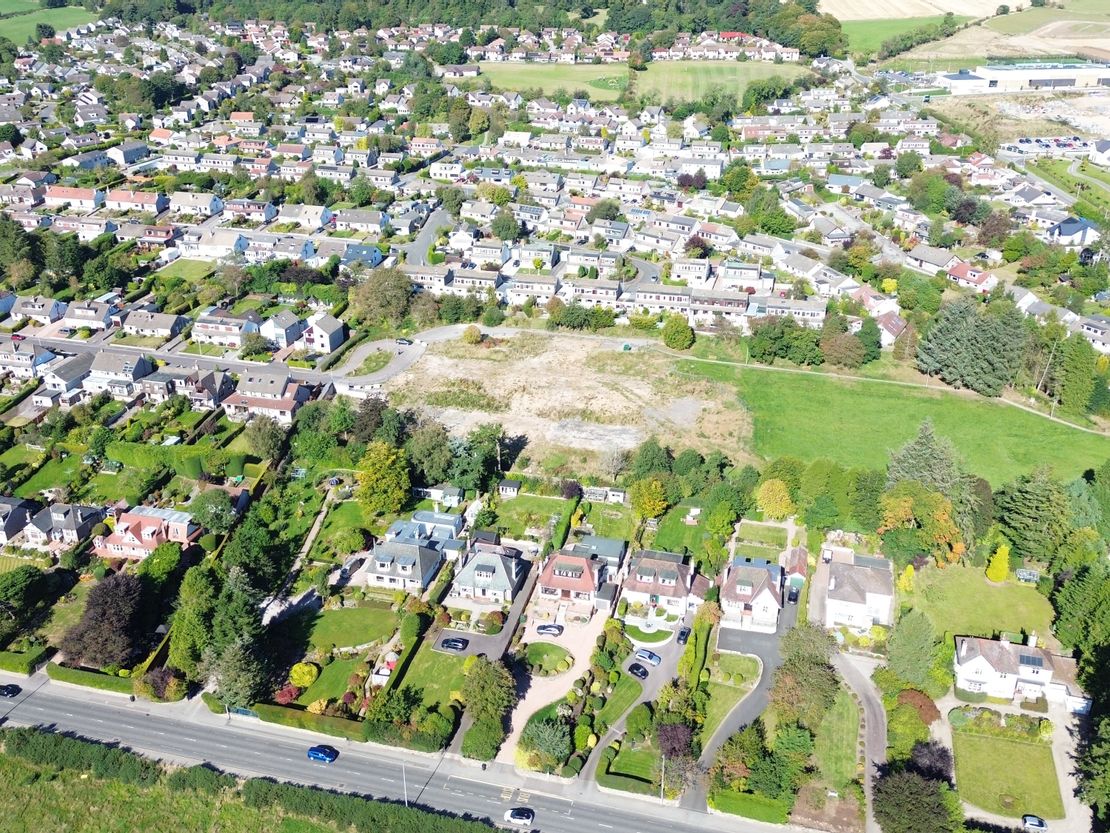 Former Milltimber Primary School, Monearn Gardens, Milltimber, Aberdeen, Aberdeenshire, AB13 0EA