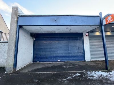 Property Image for 15 Byron Square, Aberdeen, Aberdeenshire, AB16 7LL