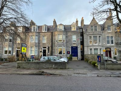 Property Image for Lower Ground Floor, 42 Carden Place, Aberdeen, Aberdeenshire, AB10 1UP