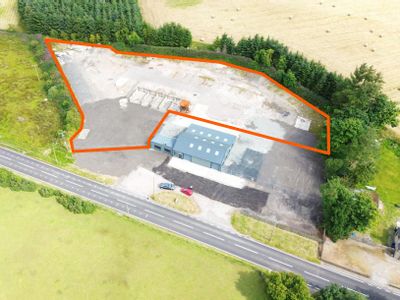Property Image for Secure Yard, Lonmay, Fraserburgh, Aberdeenshire, AB43 8RN