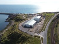 Property Image for 16.8 Acres, South Harbour, Coast Road, Aberdeen, Aberdeenshire, AB11 8TN