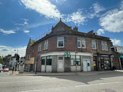 Property Image for 82, High Street, Banchory, Aberdeenshire, AB31 5ST