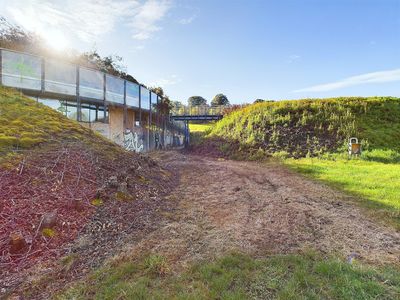 Property Image for Former Archaeolink, Oyne, Insch, Aberdeenshire, AB52 6QP