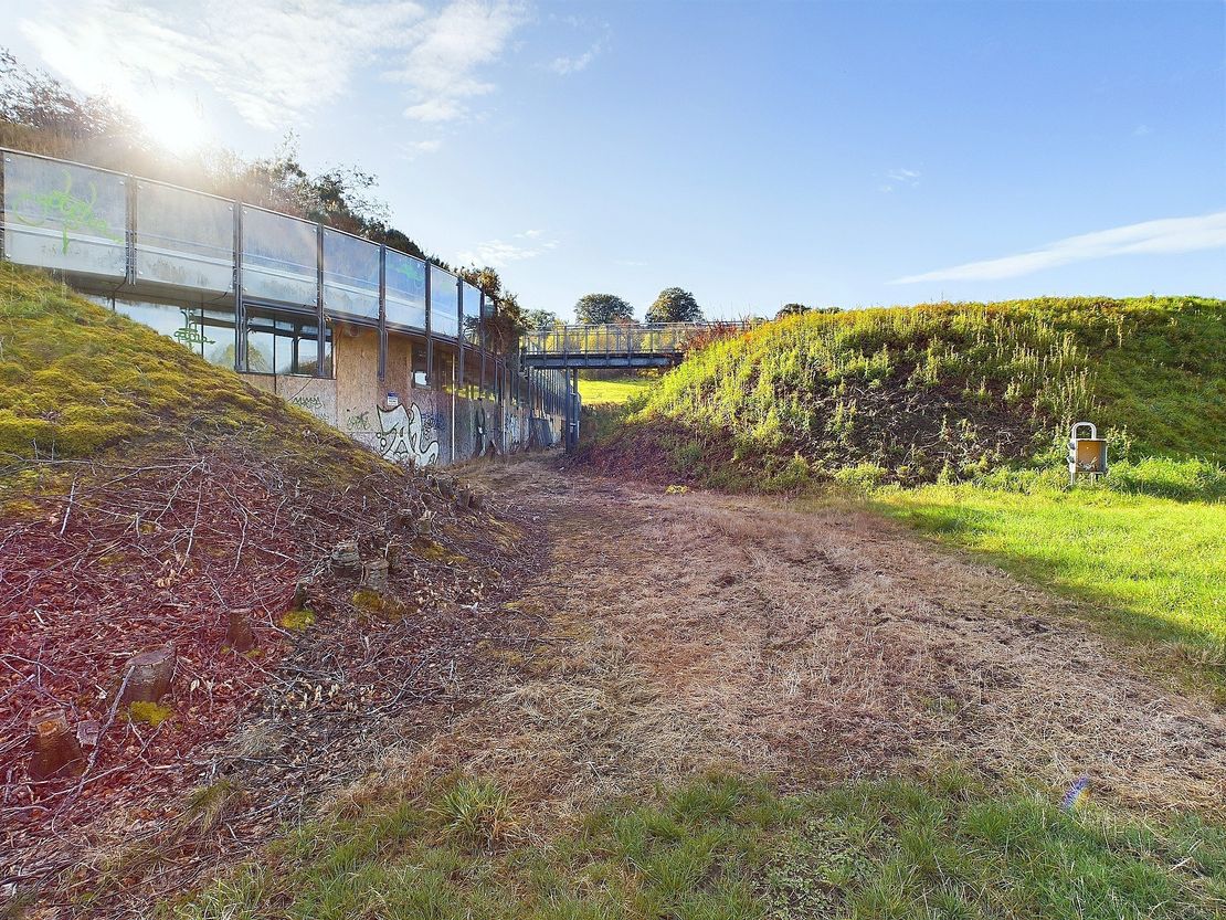 Former Archaeolink, Oyne, Insch, Aberdeenshire, AB52 6QP