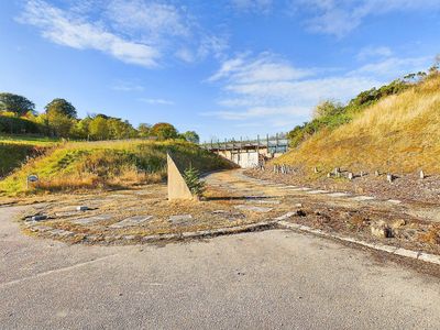 Property Image for Former Archaeolink, Oyne, Insch, Aberdeenshire, AB52 6QP