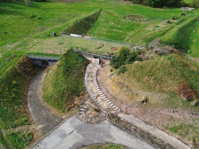 Property Image for Former Archaeolink, Oyne, Insch, Aberdeenshire, AB52 6QP