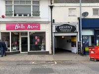 Property Image for 10 Alloway Street, Ayr, South Ayrshire, KA7 1SH