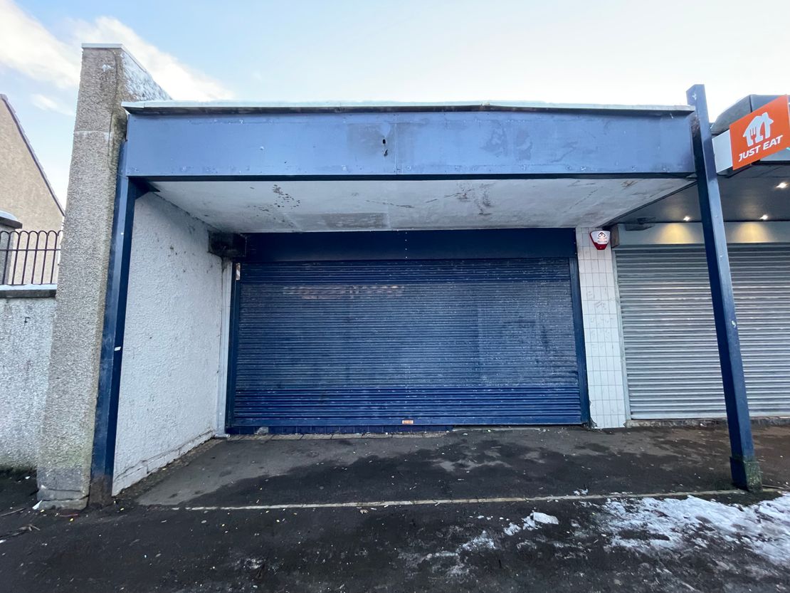 15 Byron Square, Aberdeen, Aberdeenshire, AB16 7LL