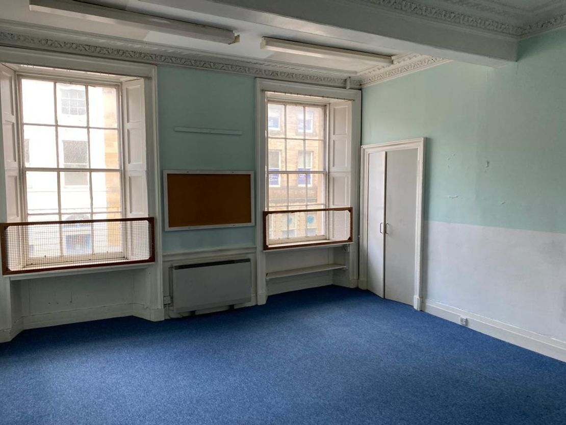 11-13 St Catherine Street, Cupar, KY15 4LS