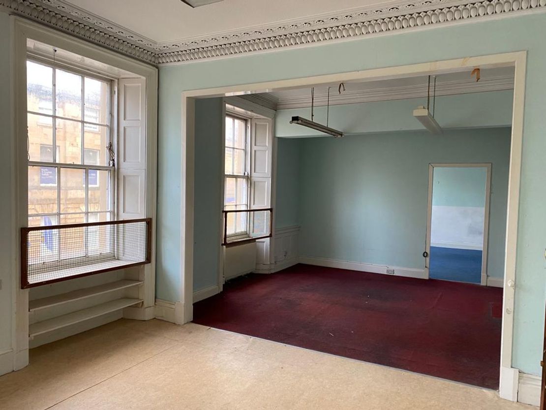 11-13 St Catherine Street, Cupar, KY15 4LS