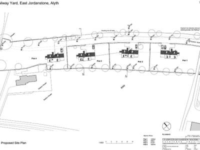 Property Image for Easter Jordanstone, Alyth, Blairgowrie, Perth and Kinross, PH11 8LZ