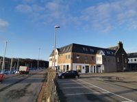 Property Image for Harbour View Cromwell Street Quay, Stornoway, Isle Of Lewis, HS1 2DF
