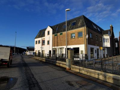 Property Image for Harbour View Cromwell Street Quay, Stornoway, Isle Of Lewis, HS1 2DF