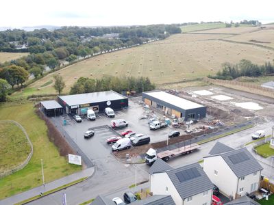 Property Image for South Drum Retail Park, Bo'ness, EH51 9FD