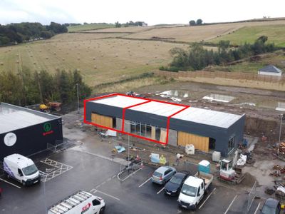 Property Image for South Drum Retail Park, Bo'ness, EH51 9FD